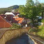 Appartement Mikulov, Husova Ulice