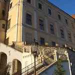 Mikulov, Husova Ulice Mikulov