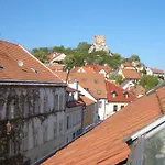 Mikulov, Husova Ulice Appartement