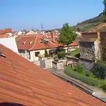 Mikulov, Husova Ulice