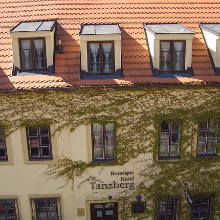 Apartamento Mikulov, Husova Ulice