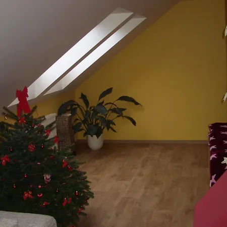 Mikulov, Husova Ulice Apartamento