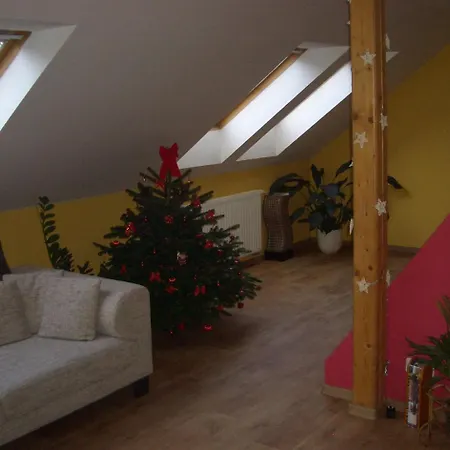 Apartamento Mikulov, Husova Ulice Mikulov