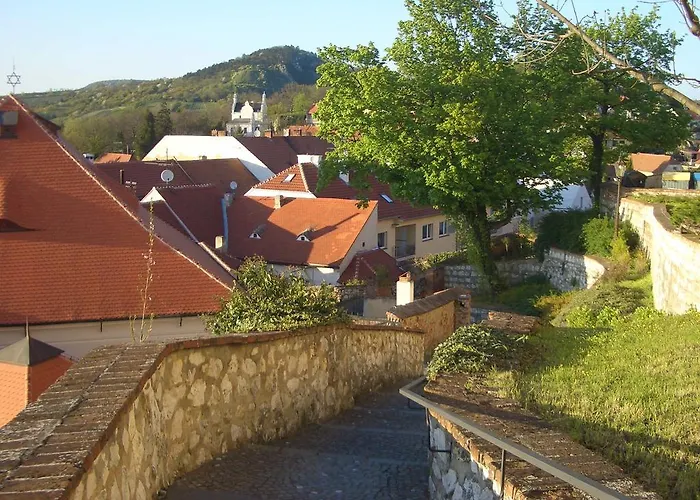 Apartamento Mikulov, Husova Ulice