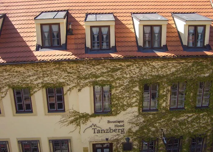 Apartamento Mikulov, Husova Ulice