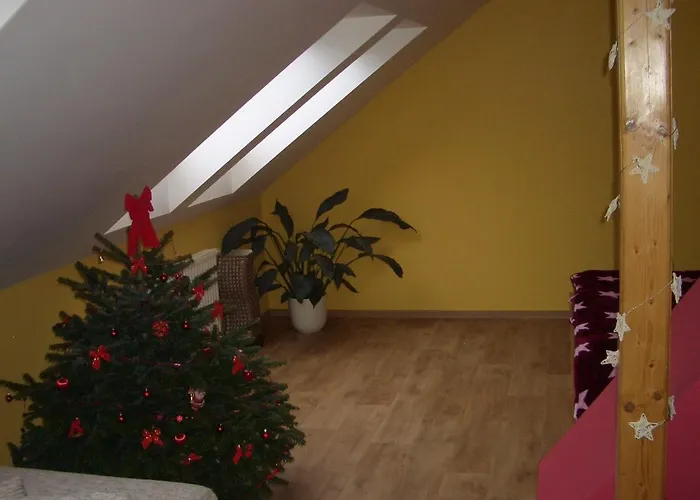 Mikulov, Husova Ulice Apartamento