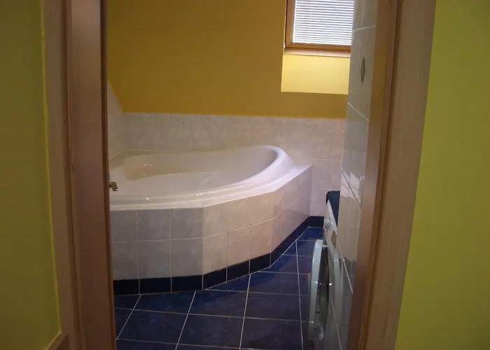 Mikulov, Husova Ulice Apartamento Mikulov